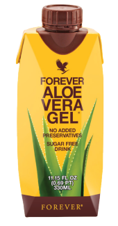 aloe vera gel mini